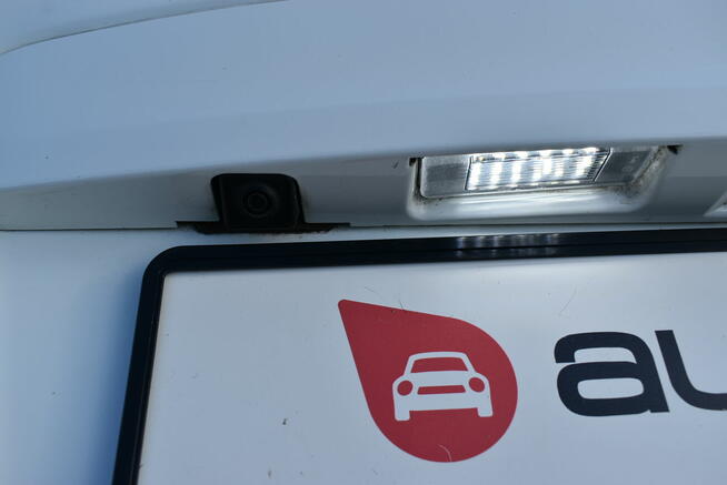 1.6 D NAWIGACJA KAMERA KLIMATRONIK TEMPOMAT BEZWYPADKOWY!!!