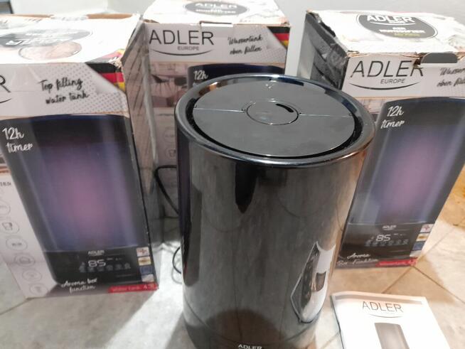 Airfryer Adler AD 6315 nowa inne sprzety małe AGD