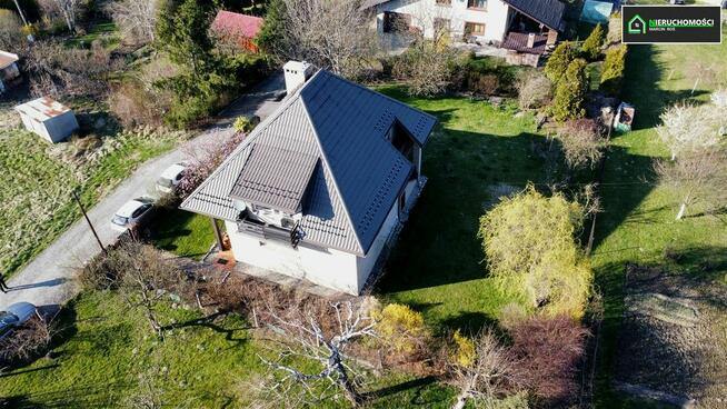 Dom bez wkładu finansowego, pełne wyposażenia, Zebrzydowice.