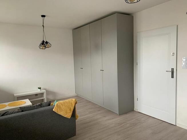 Na sprzedaż mieszkanie 61,61m2