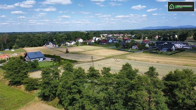 Działka budowlana w super lokalizacji i super cenie, Mnich.
