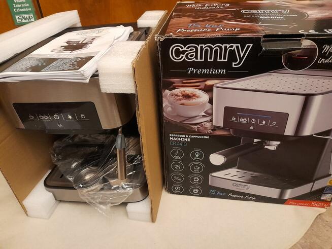 Frytkownica beztłuszczowa Adler AD 6315 inne małe AGD