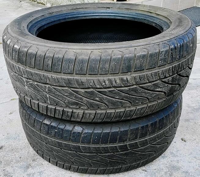 OPONA 215/55R17 PAXARO SUMMER PERFORMANCE MADE IN ROMUNIA