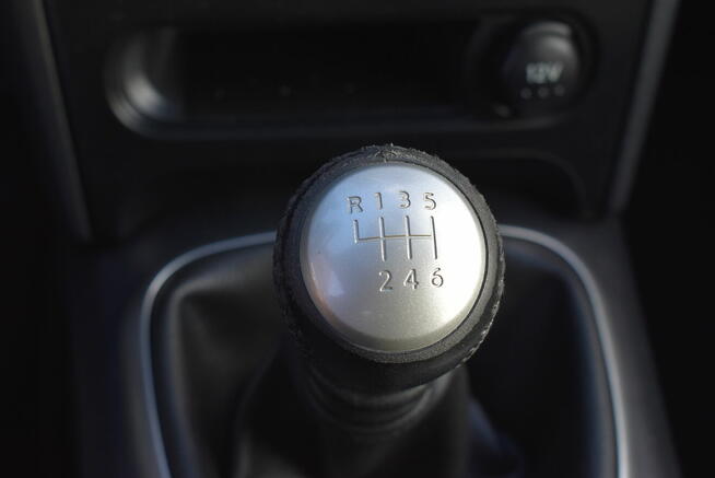 1.6 D NAWIGACJA KAMERA KLIMATRONIK TEMPOMAT BEZWYPADKOWY!!!