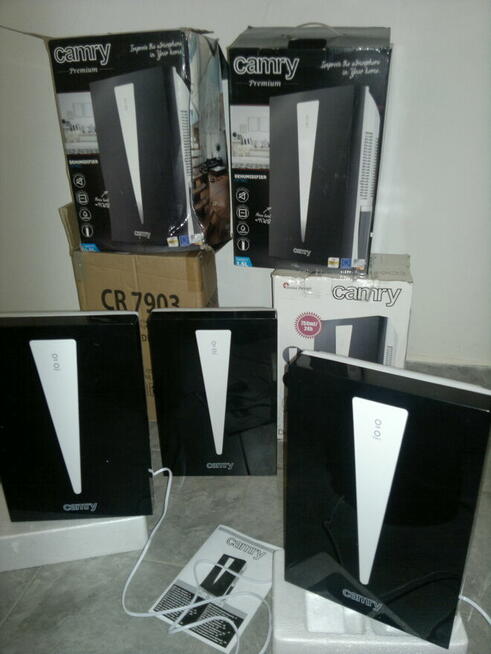 Airfryer Adler AD 6315 nowa inne sprzety małe AGD