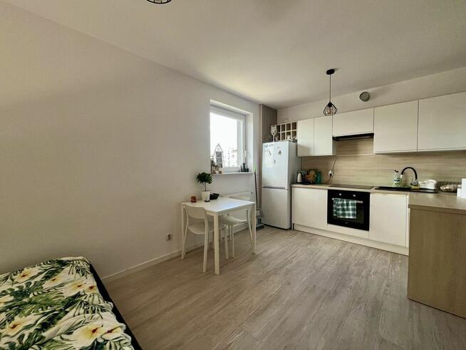 Na sprzedaż mieszkanie 61,61m2