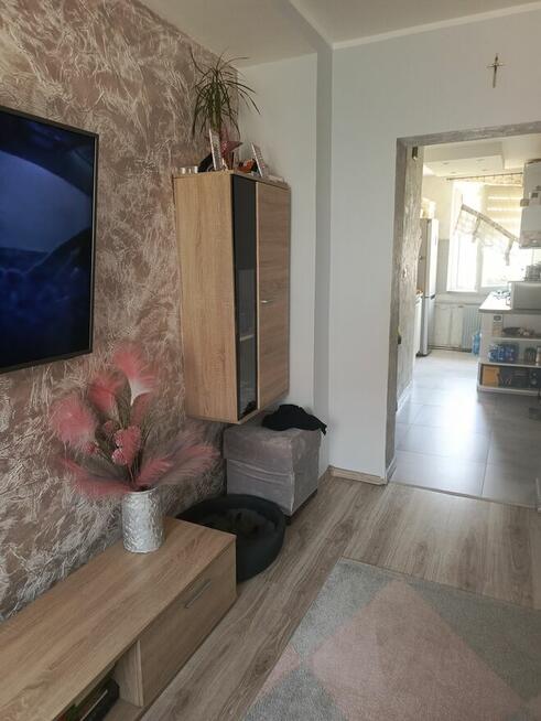 Zamiana mieszkania komunalnego