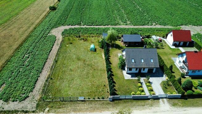 Sprzedam działkę budowlaną na Mazurach, 900 m².