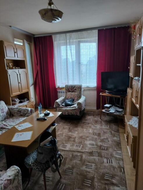 Mieszkanie na sprzedaż w Olecku