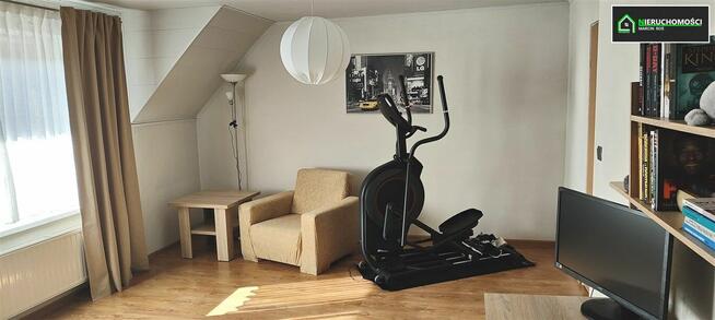 Dom bez wkładu finansowego, pełne wyposażenia, Zebrzydowice.