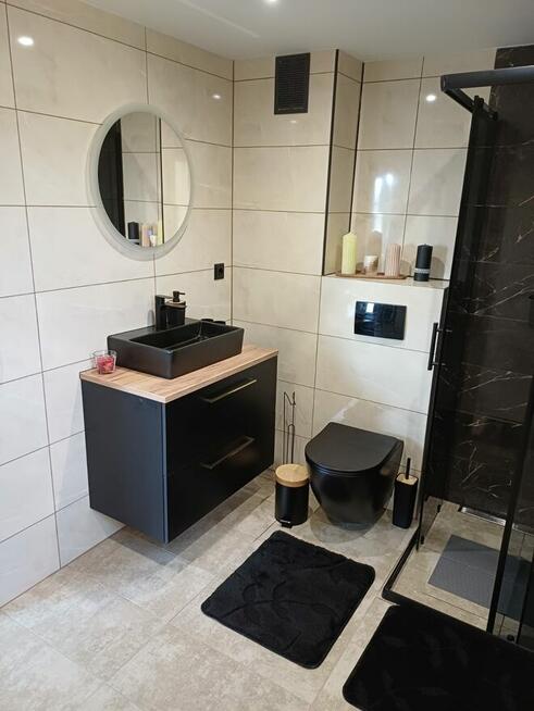 Kafelkowanie, komplet prąd ,woda ,kanalizacja