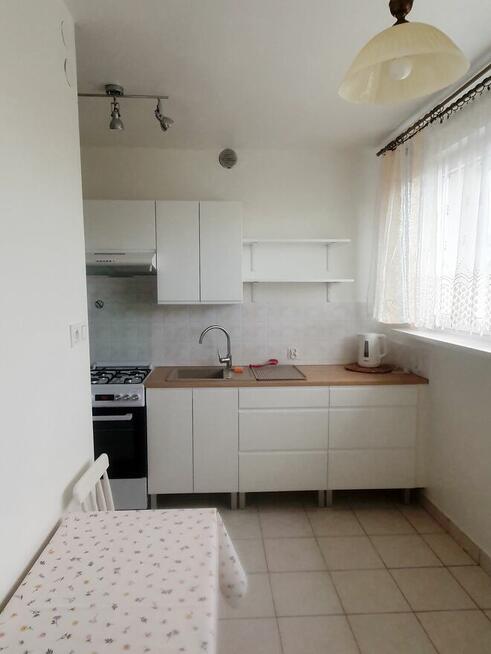 Kraków Śródmieście Miechowity ładne mieszkanie 2 duże pokoje