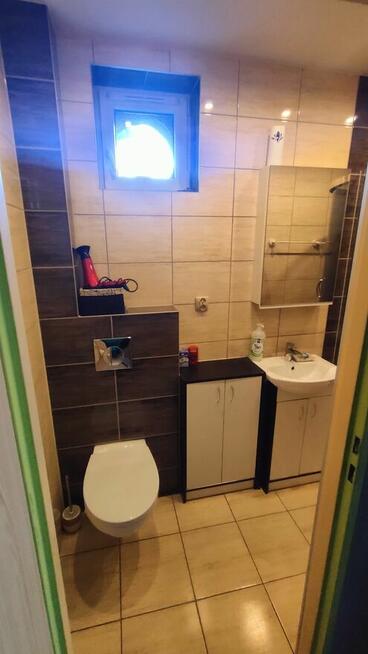 Zamienię mieszkanie 43m2 PGM na większe