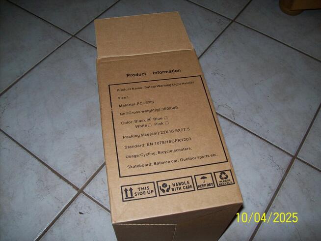 Hulajnoga elektryczna T8