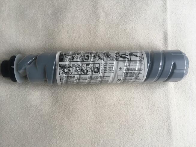 Toner Ricoh 1230D oryginał Made in France Nowy