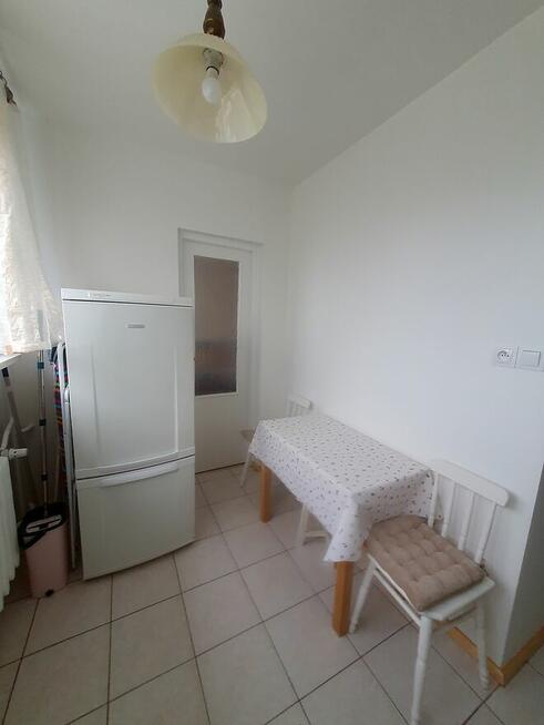 Kraków Śródmieście Miechowity ładne mieszkanie 2 duże pokoje