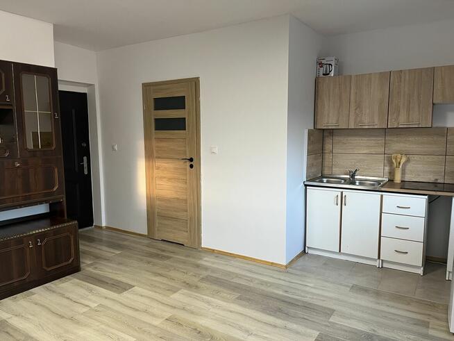 Mieszkanie na wynajem