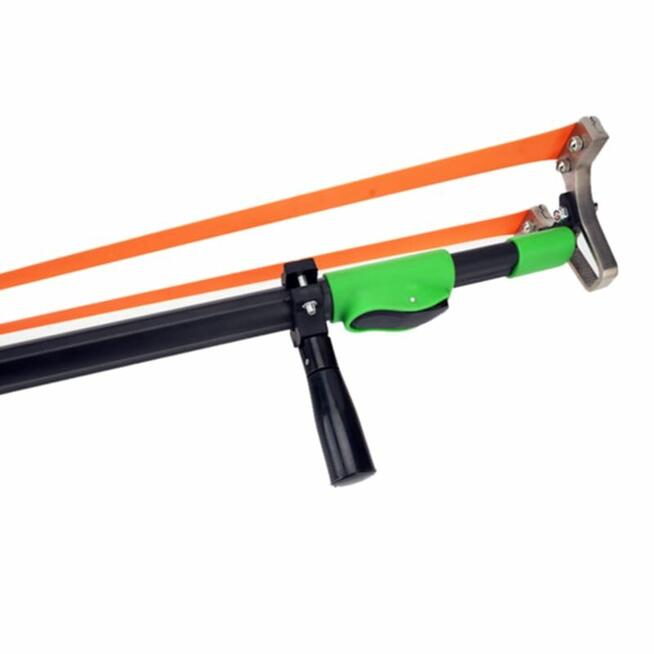 Nowa proca spustowa myśliwska ,bardzo mocna .