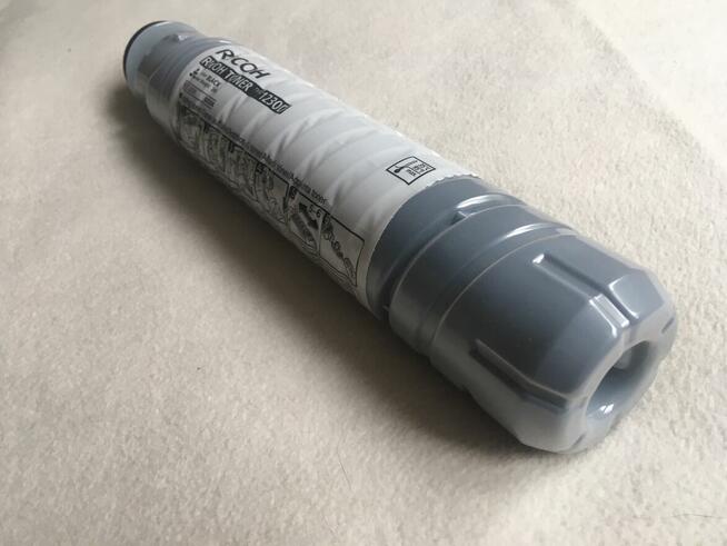 Toner Ricoh 1230D oryginał Made in France Nowy