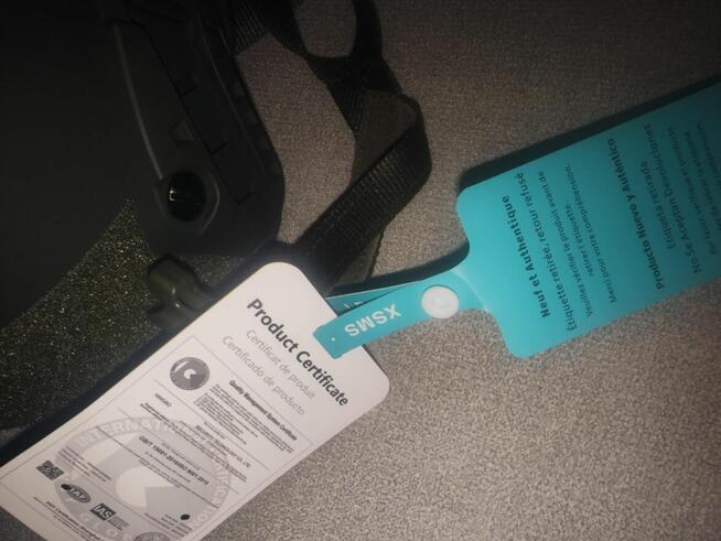 Sprzedam nowy hełm tanio ochrona a3 Kevlar WYPRZEDAZ