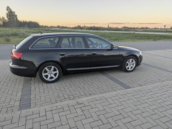 Sprzedam Audi A6C6 2.0 TDI