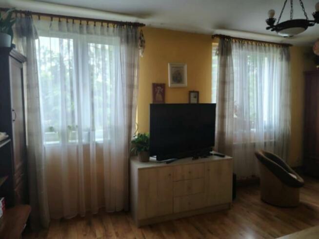 Sprzedam mieszkanie o pow. 43,40 m2 Wietlin Osada