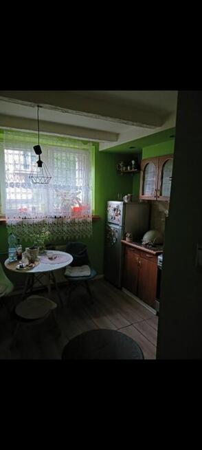 Zamiana mieszkania m2, 49m2 na mniejsze