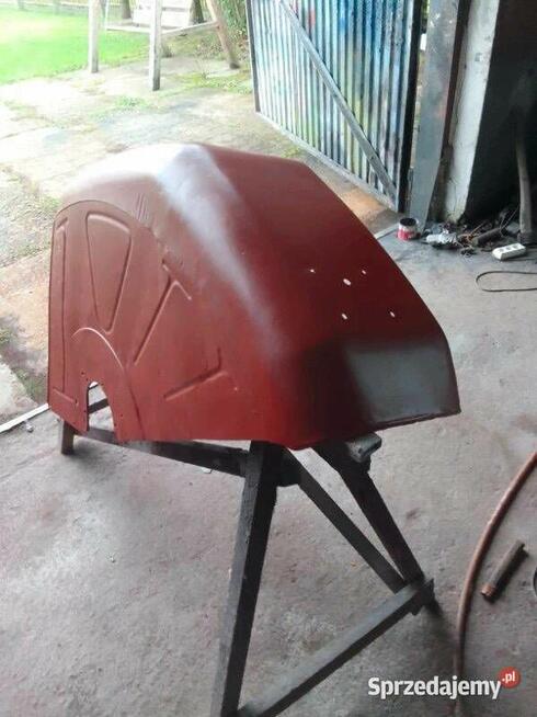 Ursus C-360 błotniki tylne