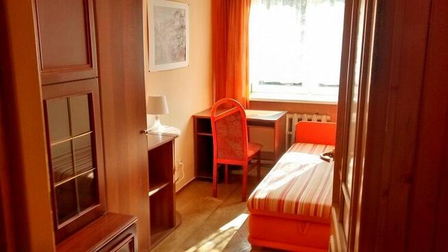 Mieszkanie 60 m2, I p. 4 pok. Gliwice, Ratowników Górniczych