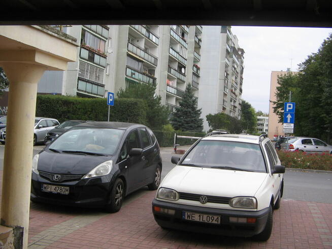 Garaż ogrzewany 14,5 m² ul. Sikorskiego, Piaseczno