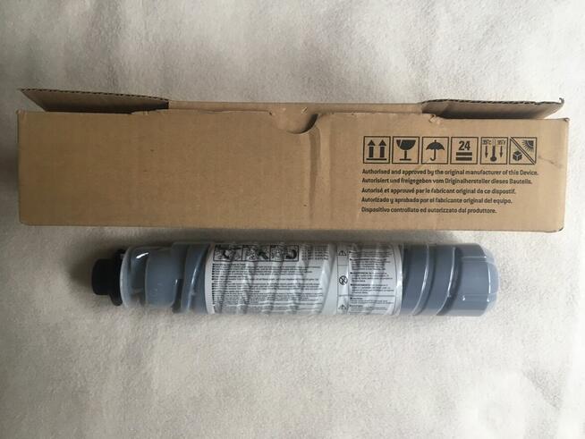 Toner Ricoh 1230D oryginał Made in France Nowy