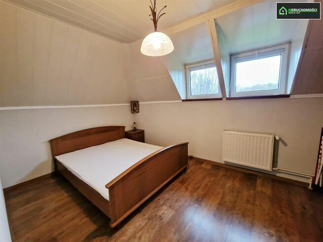 Dom bez wkładu finansowego, pełne wyposażenia, Zebrzydowice.