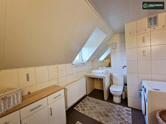 Dom bez wkładu finansowego, pełne wyposażenia, Zebrzydowice.