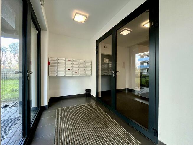 Na sprzedaż mieszkanie 61,61m2