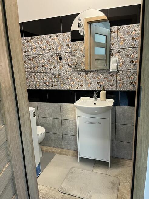 Mieszkanie na wynajem