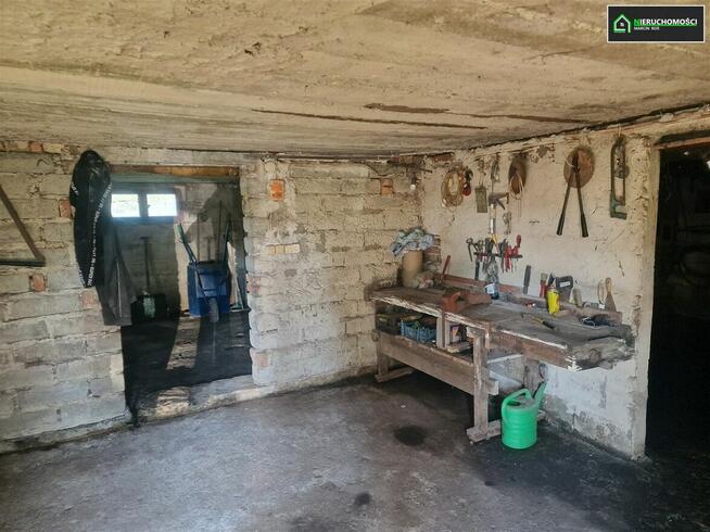 Dom Jastrzębie-Zdr, dzielnica Moszczenica, duża działka.