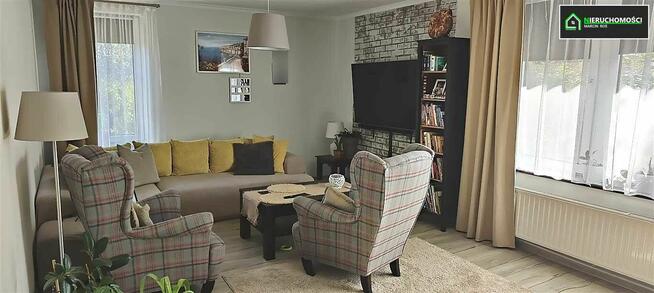 Dom bez wkładu finansowego, pełne wyposażenia, Zebrzydowice.