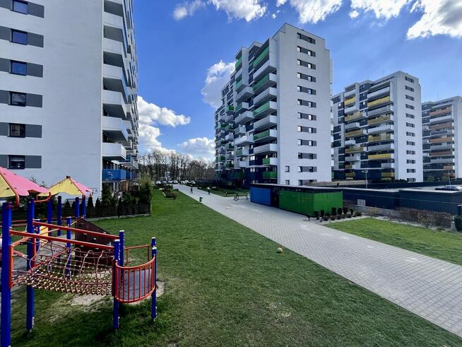 Na sprzedaż mieszkanie 61,61m2