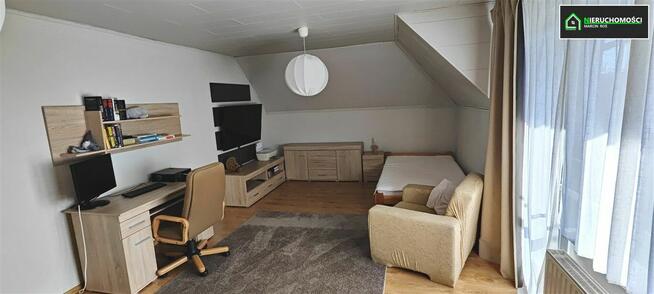 Dom bez wkładu finansowego, pełne wyposażenia, Zebrzydowice.