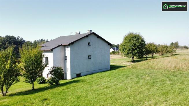 Dom Jastrzębie-Zdr, dzielnica Moszczenica, duża działka.