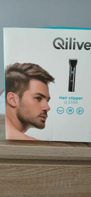 Maszynka do strzyżenia