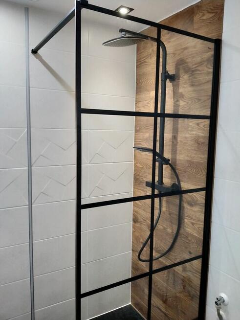 Usługi wykończeniowe/remont