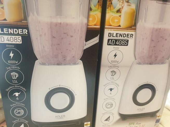 Airfryer Adler AD 6315 nowa inne sprzety małe AGD