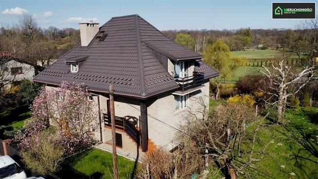 Dom bez wkładu finansowego, pełne wyposażenia, Zebrzydowice.