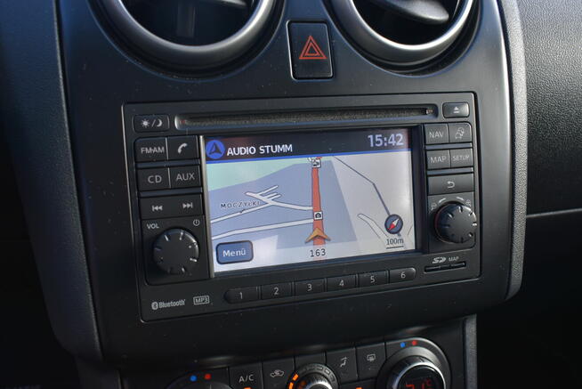 1.6 D NAWIGACJA KAMERA KLIMATRONIK TEMPOMAT BEZWYPADKOWY!!!