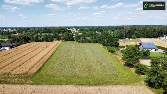Działka budowlana w super lokalizacji i super cenie, Mnich.