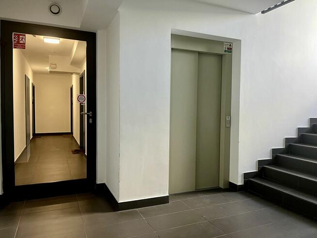 Na sprzedaż mieszkanie 61,61m2