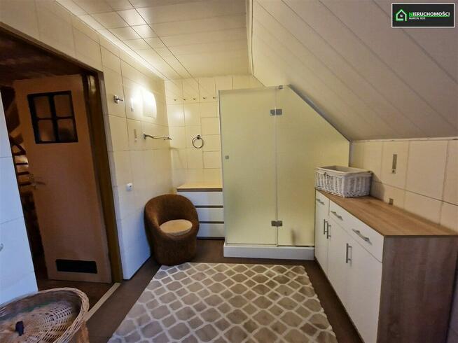 Dom bez wkładu finansowego, pełne wyposażenia, Zebrzydowice.