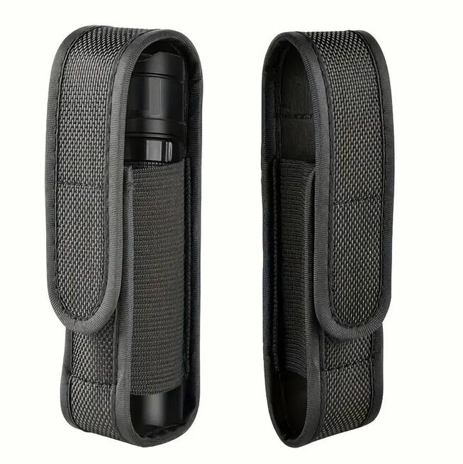 Taktyczna kabura na latarkę