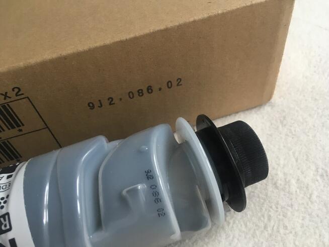 Toner Ricoh 1230D oryginał Made in France Nowy